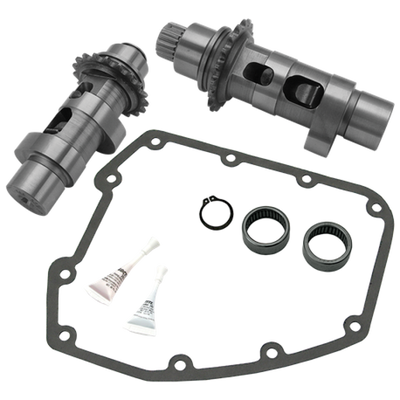 S&S Cycle 2006 Dyna Easy Start 583CE Chain Drive Camshaft Kit
