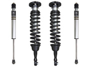 ICON 2007+ Toyota Tundra 1-3in Stage 1 Suspension System