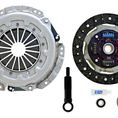 Exedy OE 1970-1971 Toyota Pickup L4 Clutch Kit