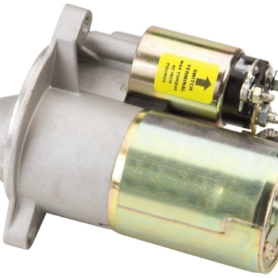 Ford Racing High Torque Mini Starter - Small Block
