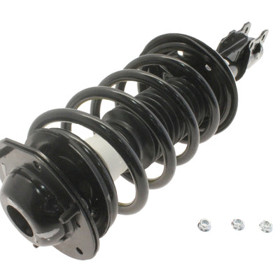 KYB Strut Plus Front Right Chevrolet Malibu 08-11/Pontiac G6 06-10/Saturn Aura 07-09