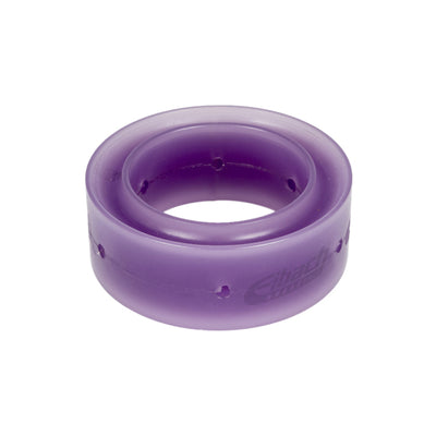 Eibach Spring Rubber - Durometer 60 - Purple