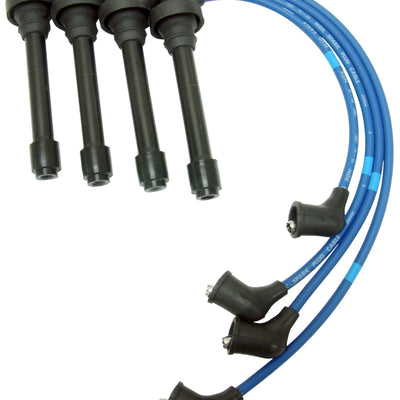 NGK Mitsubishi Montero Sport 1999-1997 Spark Plug Wire Set