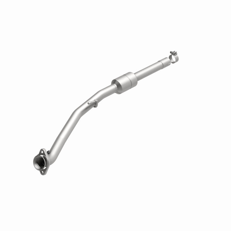 MagnaFlow Direct Fit Catalytic Converter 10- Cadillac CTS V6 Driver Side
