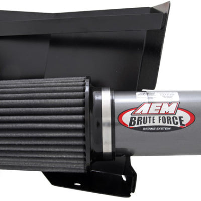 AEM Brute Force Intake System B.F.S.RAM 98-02 5.9L TD