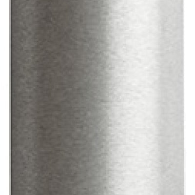 Fox 07+ Jeep JK 2.0 Performance Series 9.6in. Smooth Body IFP Front Shock (Alum) / 1.5-3.5in. Lift