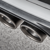 Akrapovic 2018 Porsche 911 GT3 (991.2) Slip-On Race Line (Titanium) w/Header/Tail Pipes