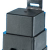 Hella Relay 12V 20/40A Spdt Res Wthr Bkt
