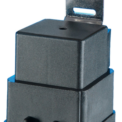 Hella Relay 12V 20/40A Spdt Res Wthr Bkt