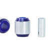 SuperPro 1993 Mazda RX-7 Base Rear Trailing Arm Forward Bushing Kit