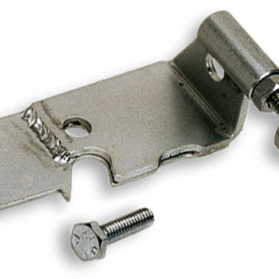 Moroso 4150 Style 4BBL Racing Carburetor Throttle Stop