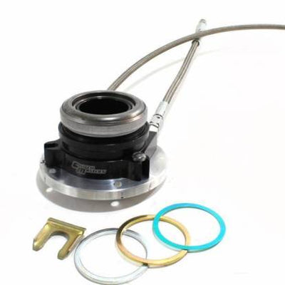 Clutch Masters 09-12 Hyundai Genesis Coupe 2.0T FX850 Twin Disc 8.5in Street Kit (Flywheel Not Incl)