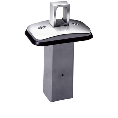 Putco Chrome Plated Push-Up Tie Downs - for Full-Size Truck w/ Stake Pocket Mounts (Excl 2014+ GM)