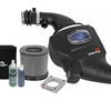 aFe 01-16 Nissan Patrol Momentum GT Performance Package Inc. CAI, TB Spacer, Filter & cleaning kit