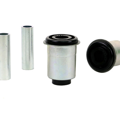 Whiteline 83-93 Ford Mustang GT Front Control Arm Lower Inner Front Bushing Kit