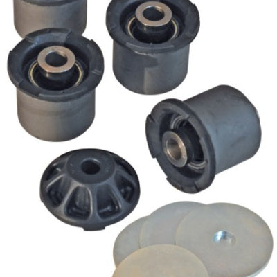 SPC Performance xAxis Bushing Upgrade Kit for 25470 & 25480