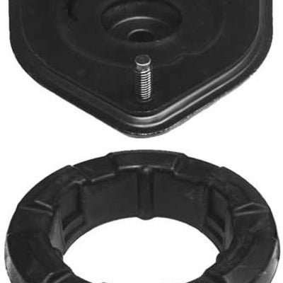 KYB Shocks & Struts Strut Mounts Front INFINITI G35 (RWD) 2003-06 INFINITI G35 (RWD) 2007 NISSAN 350