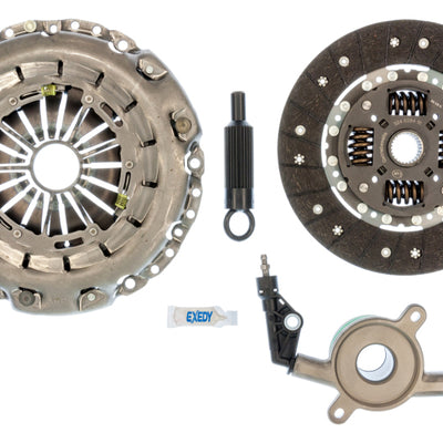 Exedy OE 2004-2004 Mercedes-Benz C230 L4 Clutch Kit