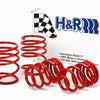 H&R 99-05 BMW 323Ci/323i/325Ci/325i/328Ci/328i/330Ci/330i E46 Sport Spring (w/Sport Susp.)