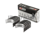 King Engine Bearings 66-01 Various GM (Size 010)  Main Bearing Set