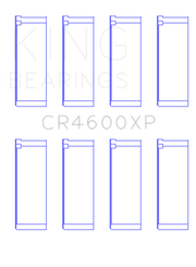 King Engine Bearings Mini (BMW) W11B16 Connecting Rod Bearings - Set of 4 Pairs