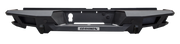 Go Rhino 13-19 Ram 1500/1500 Classic BR20 Rear Bumper Replacement