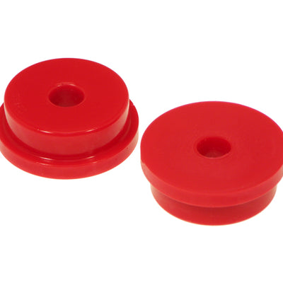 Prothane 98-06 Subaru Impreza 5spd Shifter Kit - Red