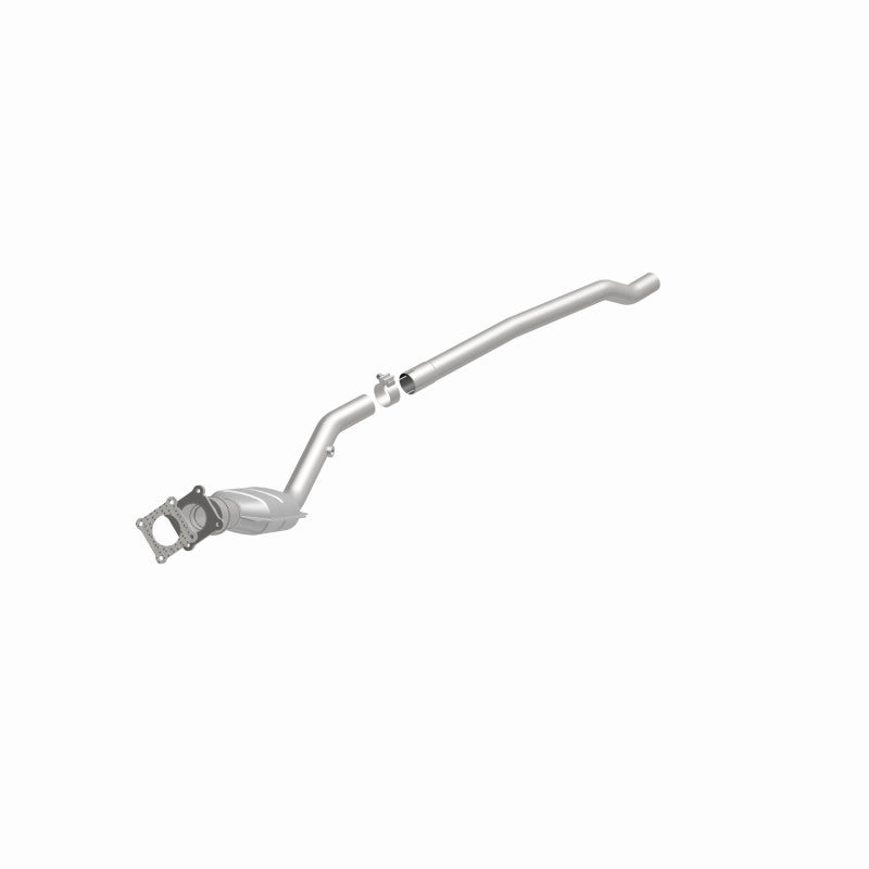 MagnaFlow Direct Fit Catalytic Converter 96-00 Caravan-Voyager 2.4L
