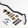 Progress Tech 13-18 Acura ILX/06-15 Honda Civic/Si Rear Sway Bar (22mm)
