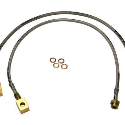 Skyjacker 1983-1988 Ford Ranger Brake Hose