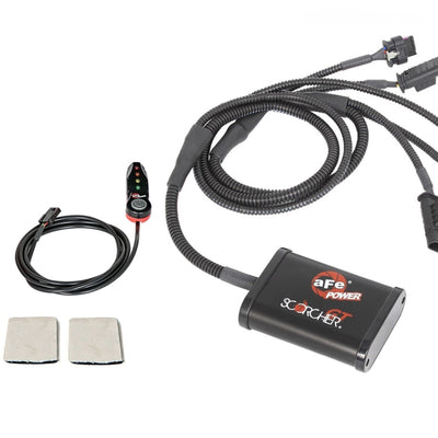 aFe Scorcher GT Module 21-22 Ford Bronco Sport 1.5L(t) EcoBoost