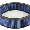 aFe MagnumFLOW Air Filters Round Racing P5R A/F RR P5R 16.19 OD x 14 ID x 4 H