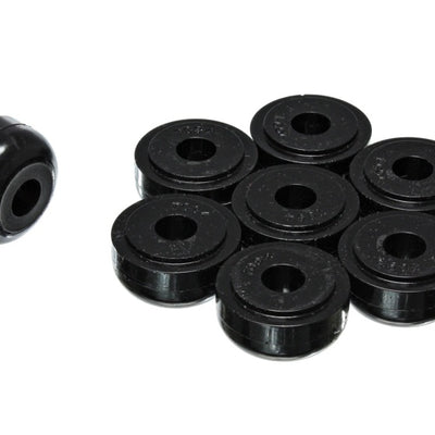 Energy Suspension Strut Rod Bushing - Black