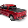 UnderCover 15-20 Chevy Colorado/GMC Canyon 5ft Ultra Flex Bed Cover - Matte Black Finish