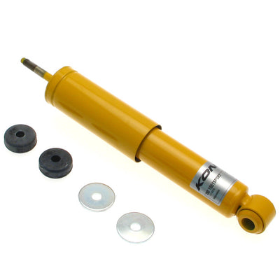 Koni Sport (Yellow) Shock 10/65-89 Alfa Romeo Giulia 1600/TI/ Super/ GTA/ GTV/ Nuova Spider - Front