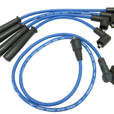 NGK Renault Alliance 1987-1985 Spark Plug Wire Set