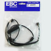 EBC 00-06 BMW X5 3.0 Rear Wear Leads