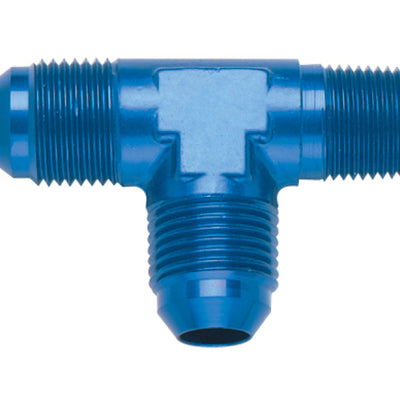 Fragola -4AN Tee 1/8 NPT On The Run