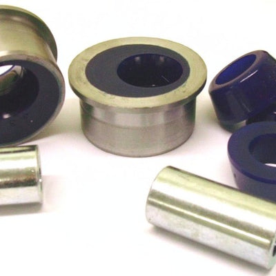 SuperPro Chrysler Lower Control Arm 2Xoffset