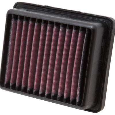 K&N 11-13 KTM 125 Duke / 12-13 KTM 200 Duke Replacement Panel Air Filter
