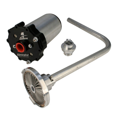 Aeromotive Universal In-Tank Stealth System - Eliminator