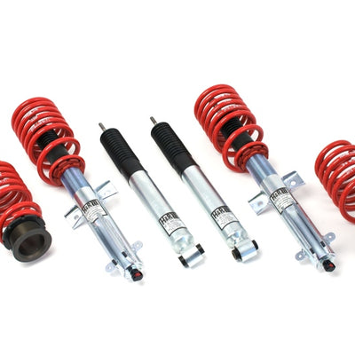 H&R 07-10 GT500/GT500 Convertible V8 RSS Coil Over