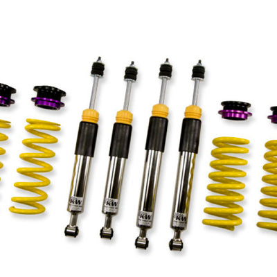 KW Coilover Kit V2 Mercedes-Benz CLK (208) 6cyl.Coupe + Convertible
