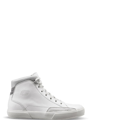 Gaerne G.Marais Aquatech Boot White Size - 7