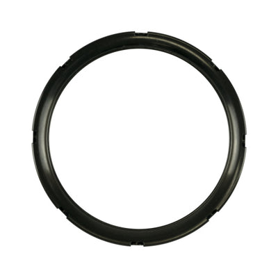 Turbosmart BOV RacePort and IWG Locking Collar - Black