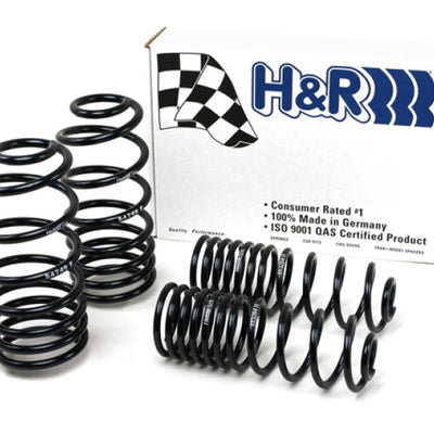 H&R 93-94 Volkswagen Passat Sedan VR6 Sport Spring