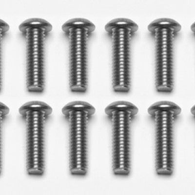 Wilwood Bolt Kit - Adapter/Rotor 5/16-18 x 1.00-BHCS Torx - 16 pack