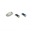 Putco 13-14 Nissan Pathfinder Premium LED Dome Lights (Application Specific)