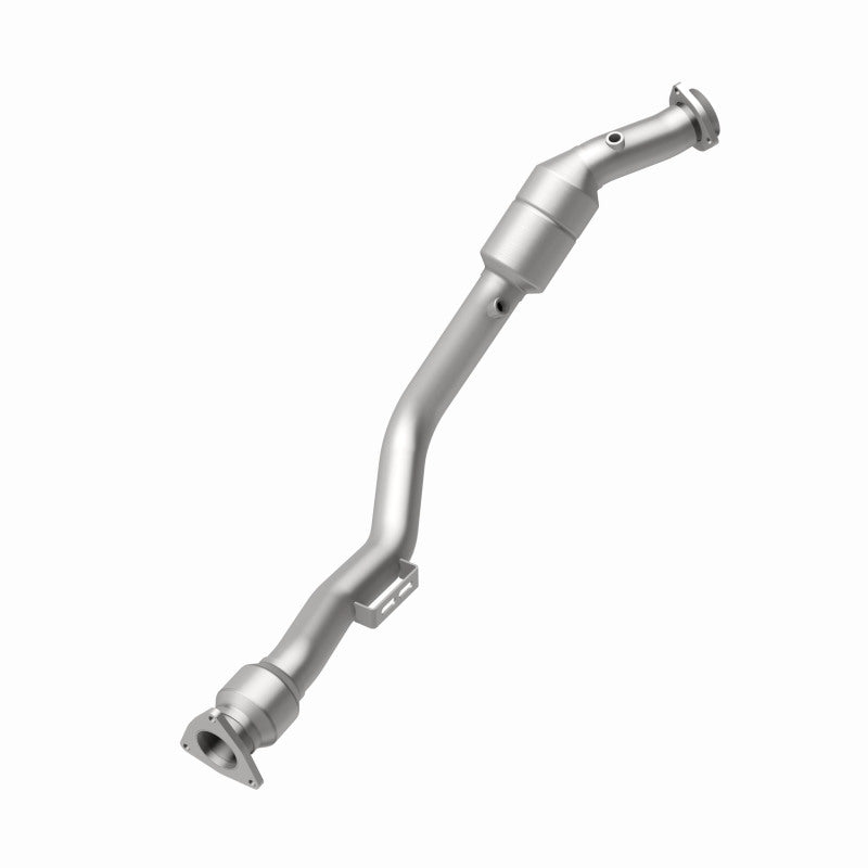 MagnaFlow Direct Fit Catalytic Converter 04/06 VW Phaeton 4.2L Front Driver Side
