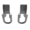 aFe Toyota Tundra 2022 V6-3.5L (tt) Front Tow Hook Gray